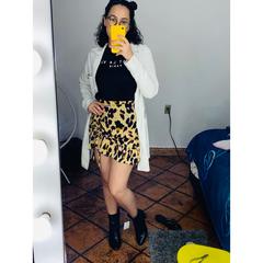 LN. Valeria Carnalla