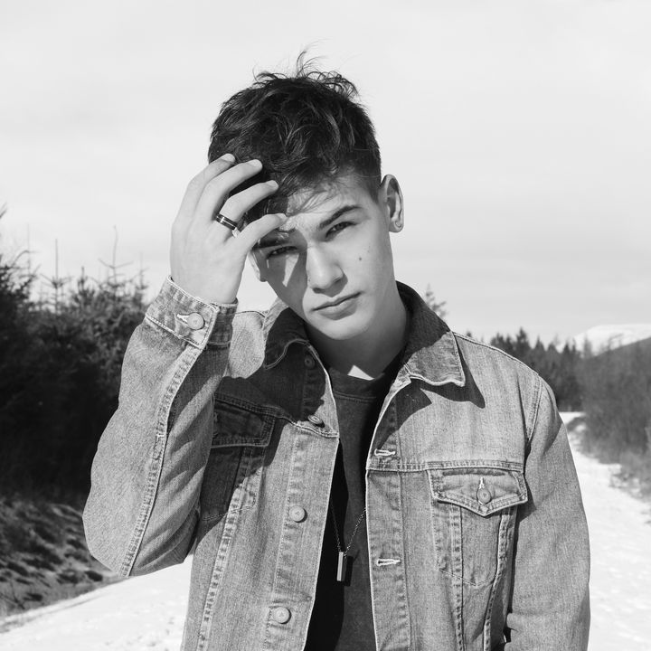 Dorian Zagorski