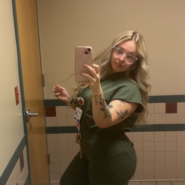 Angel Marcum | BSN, RN