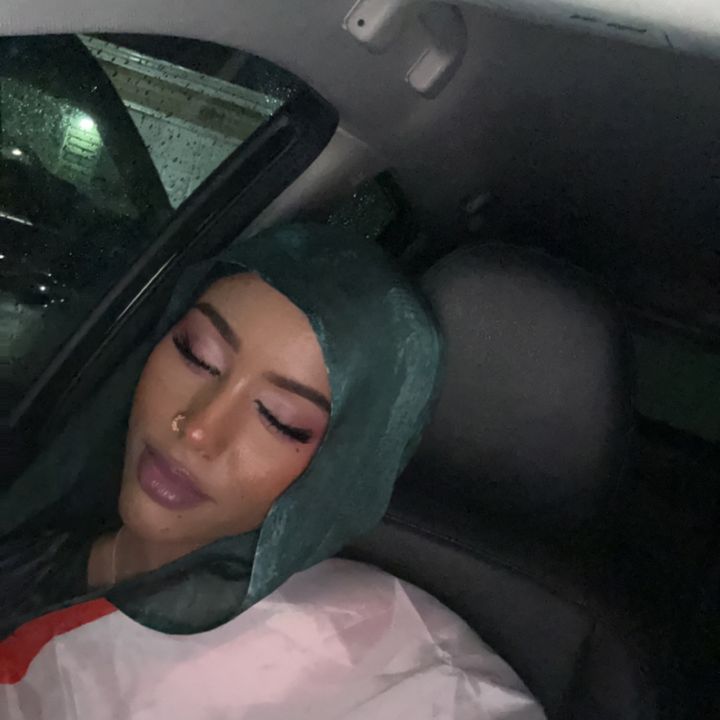 Yasmin Ahmed