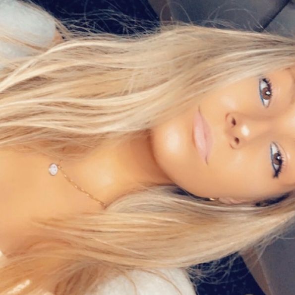 Kimmy Livas