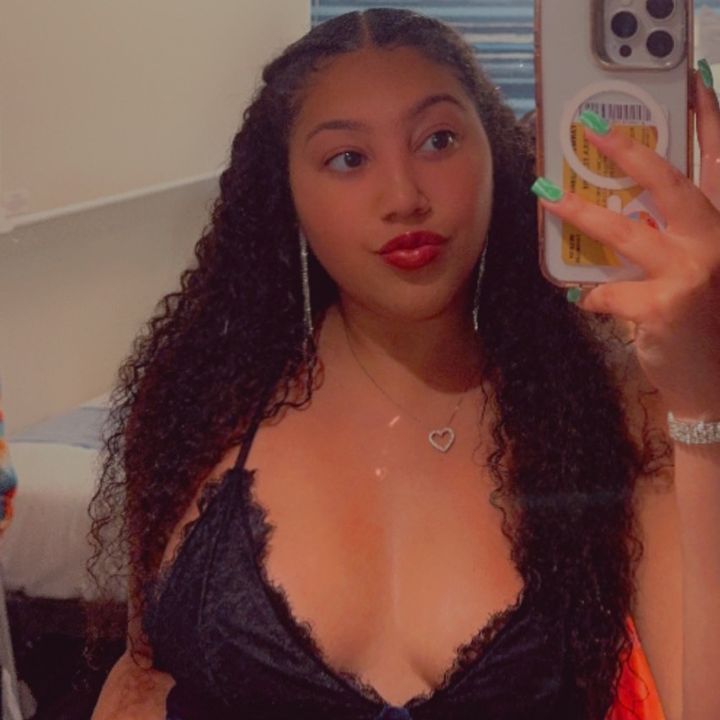 Kierra👸🏽💖