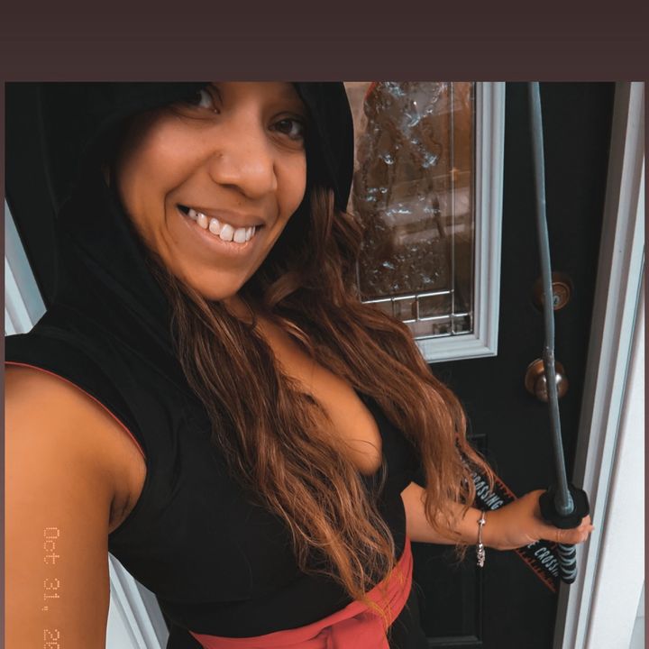 Patrice Marie 🎀🩺BSN, RN