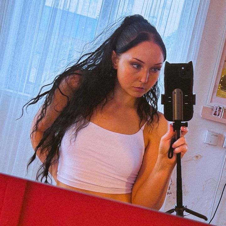 Mol Morgan