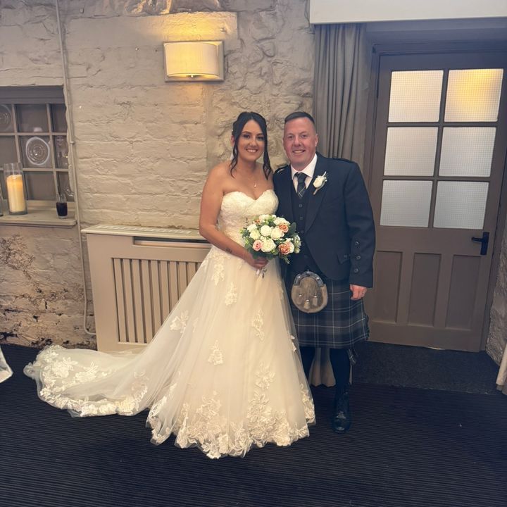 Sinead McGowan