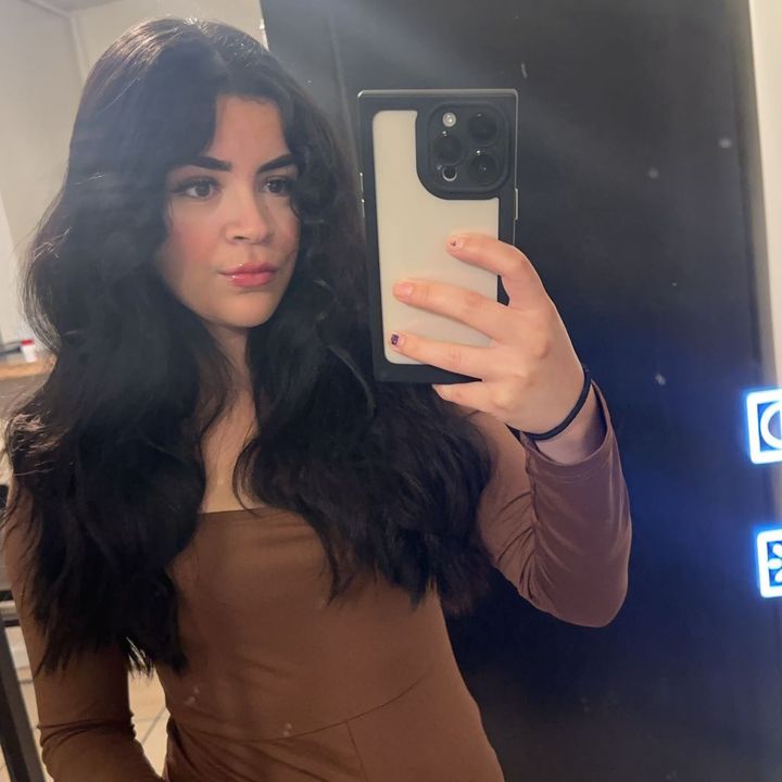 Gigi Aguirre
