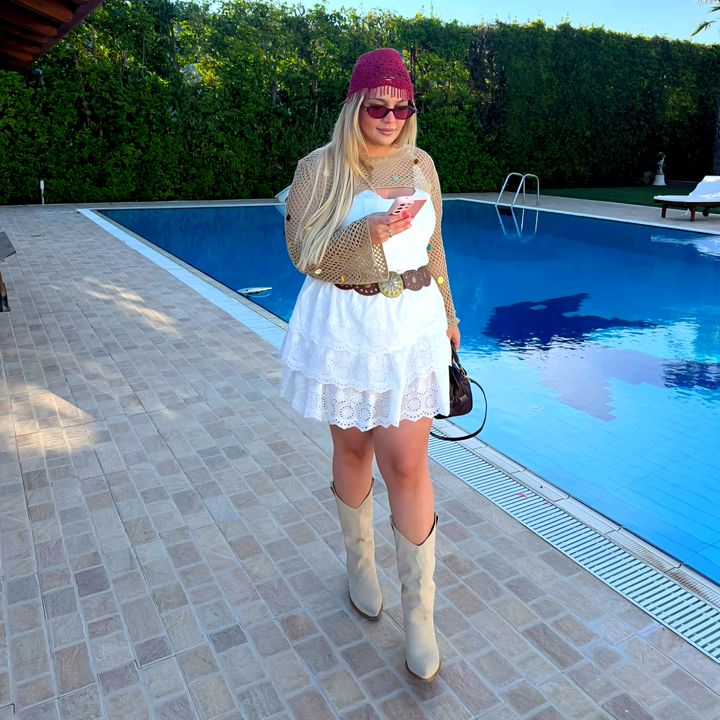 Tonia De Nuzzo