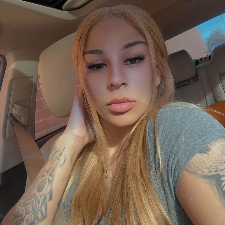 Tanishalynn🦂