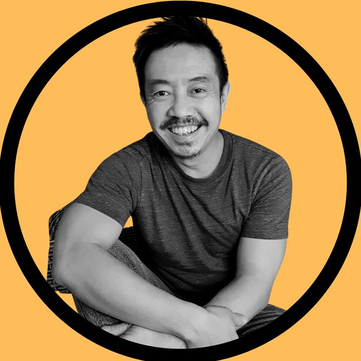 Dr Edmund Chow