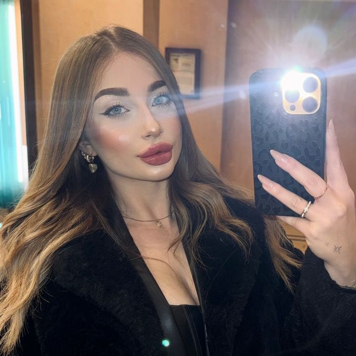 Serena Scaglione