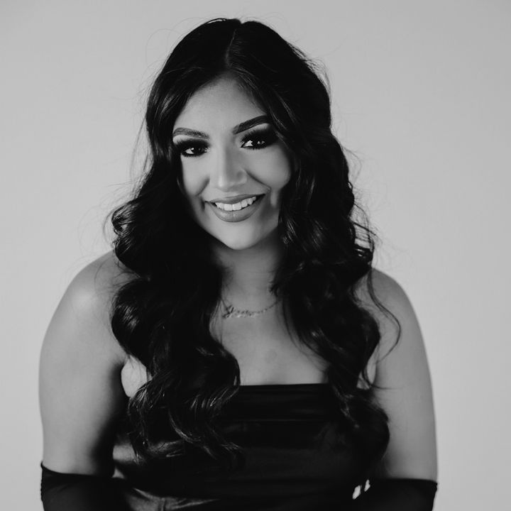 Jessica Espinoza