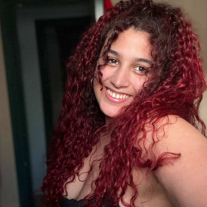 Hana Aguilera 🍉🇵🇸