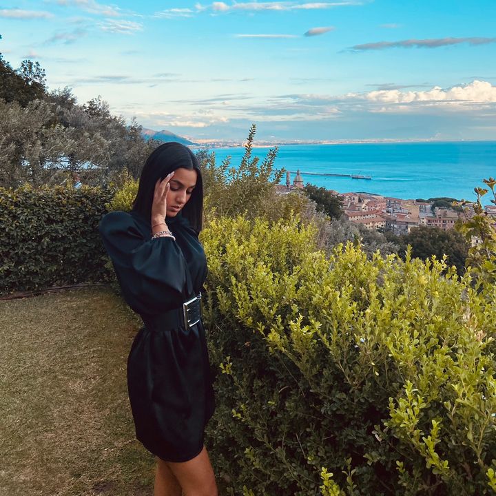 Gaia de stefano