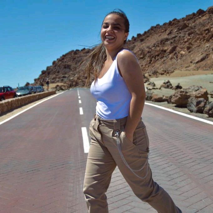 Mireya Rodríguez Ferreira