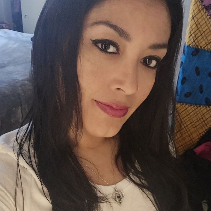🇲🇽🇺🇲♎️CA_Morenita_ 😎😘
