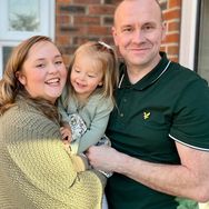 Rhianne | Mummy to Esmae 🩷
