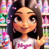 VirgoWhoCleans