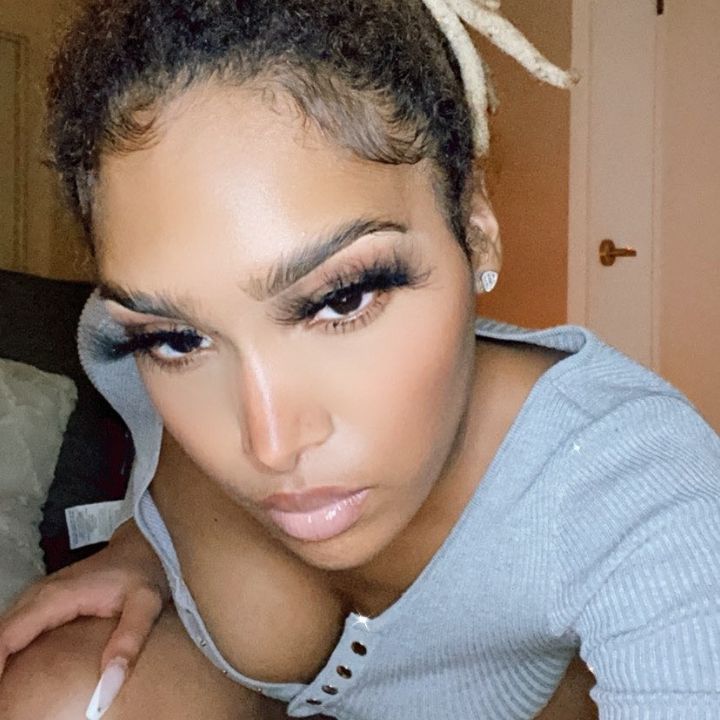 TheDreadBombshell👑