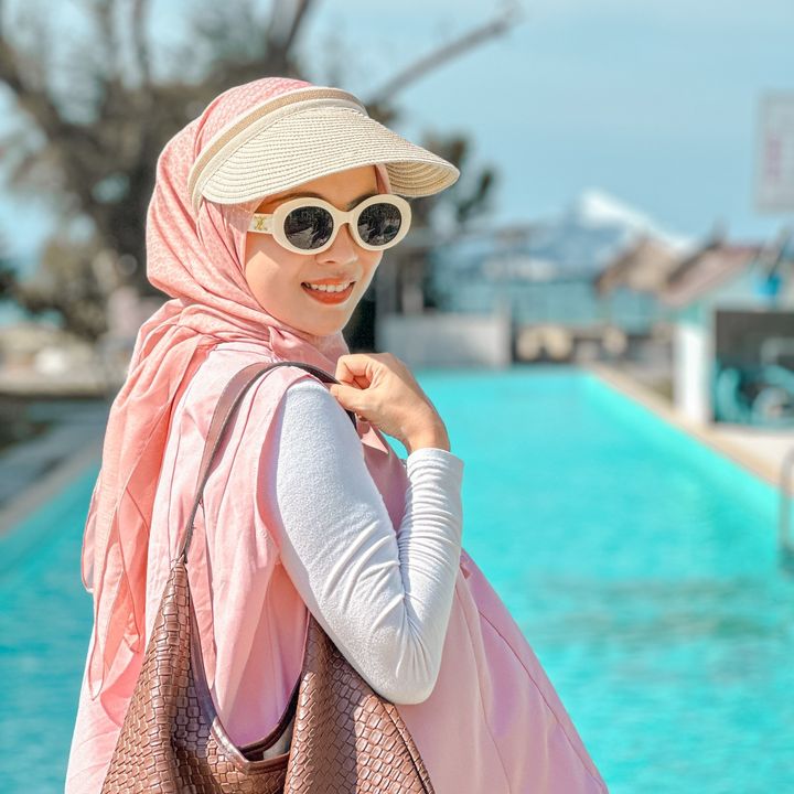 Musfiirah 𐙚
