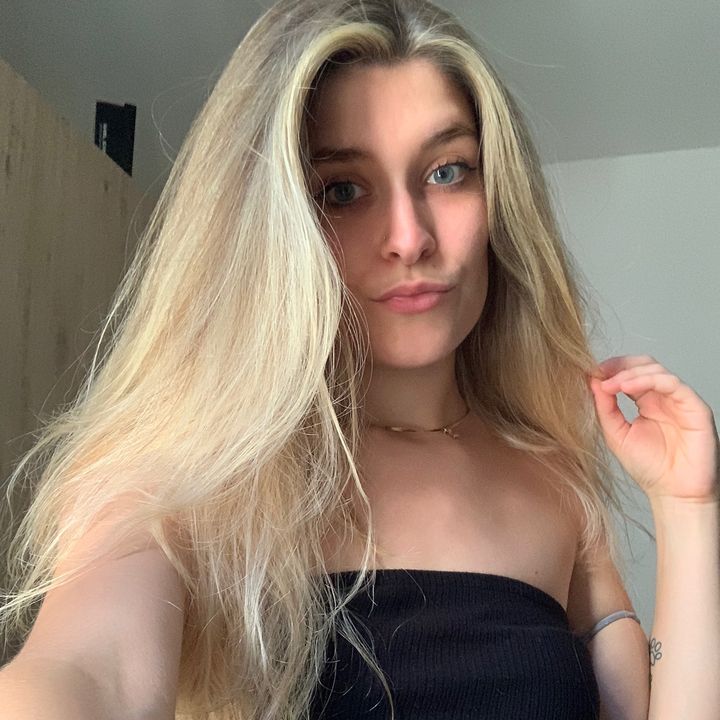 ⚡️MICHELA BASSAN⚡️