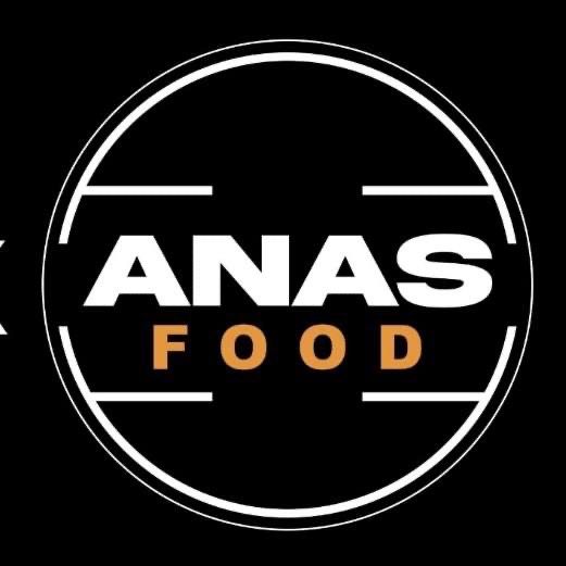 ANAS FOOD X ANAS GRILL 🔥