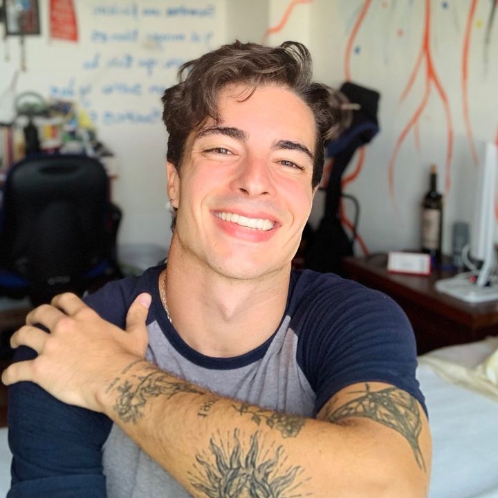 Sergio Hernández Oliva