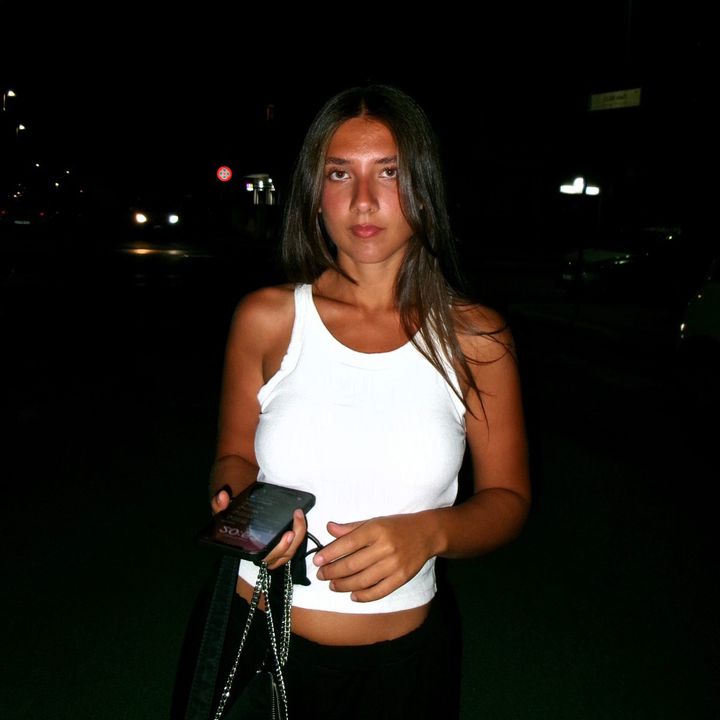 Alessia Stea