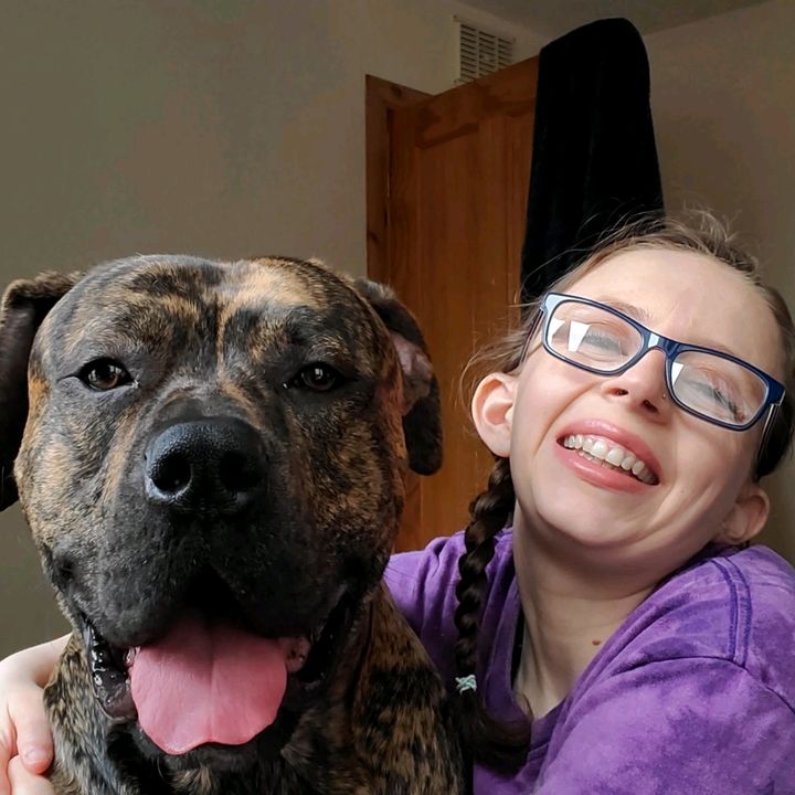 ♤Amz&pupz