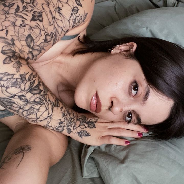 Fátima Tirado