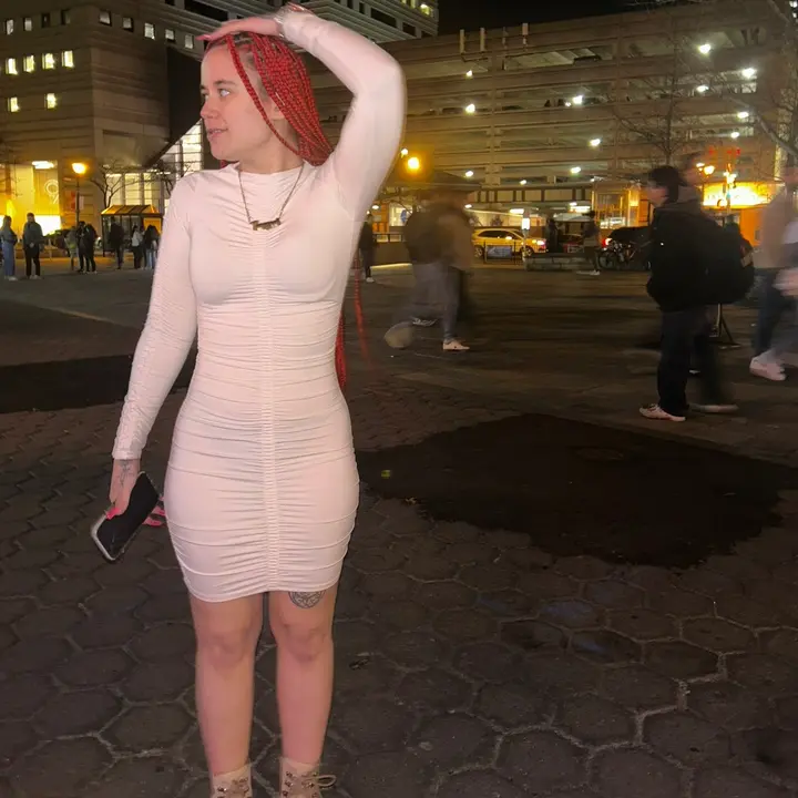 Savannah Linda