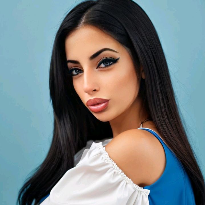 Jasmine Metalli
