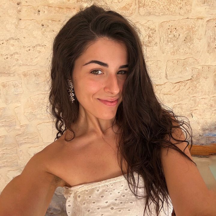 Gloria Bruno