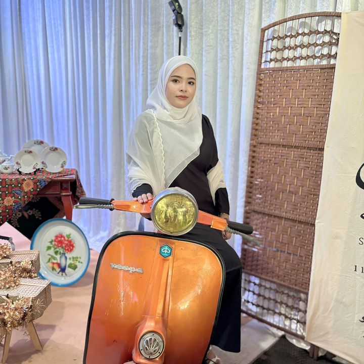 NURUL NAJLAA