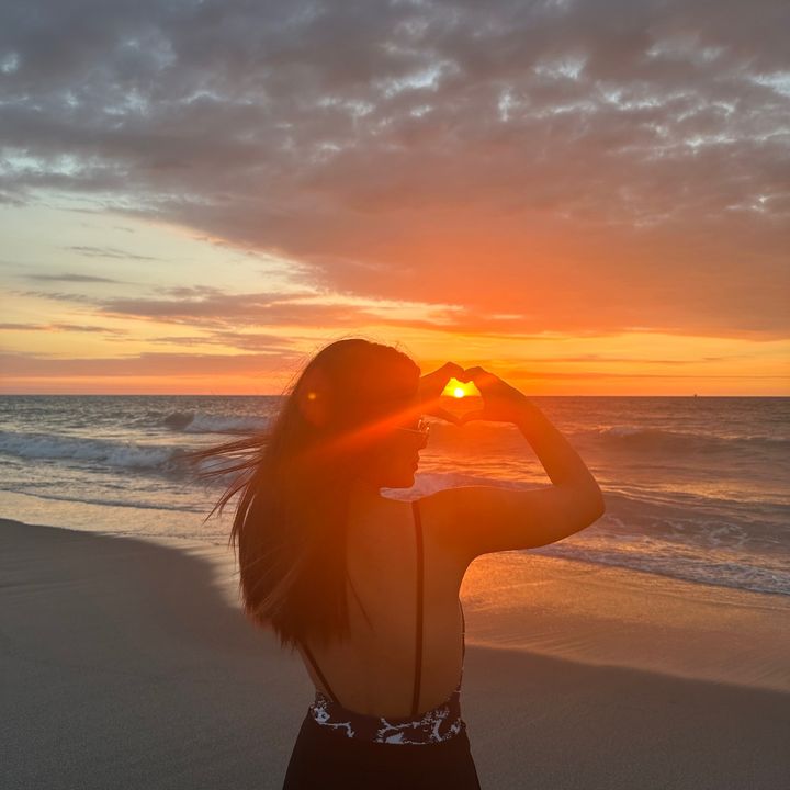 Dawn’s World