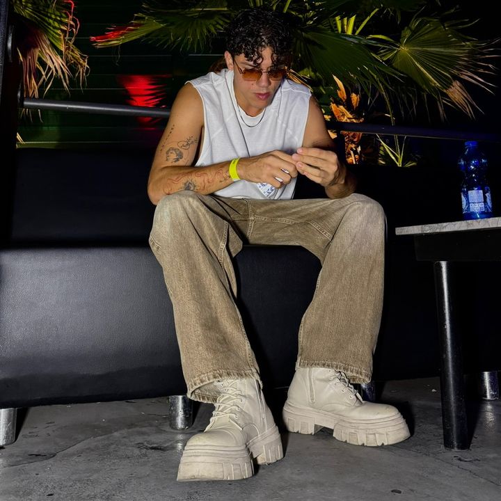 Mattia Cenedella