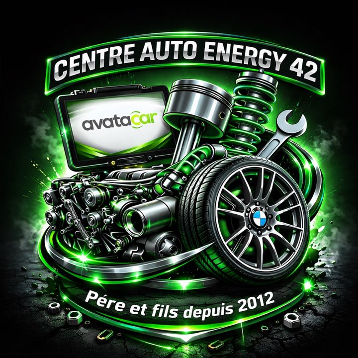 CentreAutoEnergy42