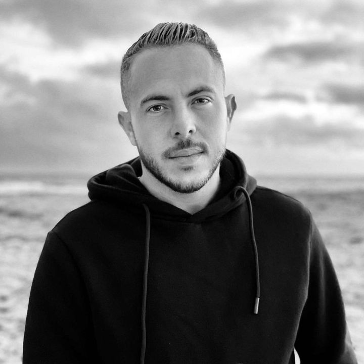 Romain Celentano