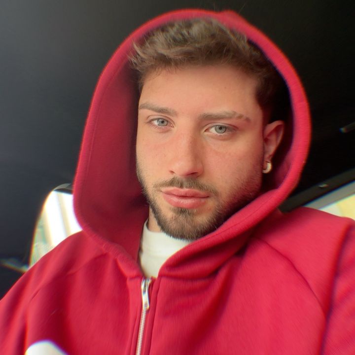 Nello Bove