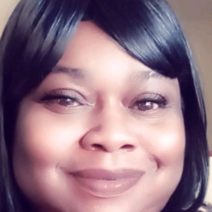 🍑💙 Mz.Denise 💙🍑