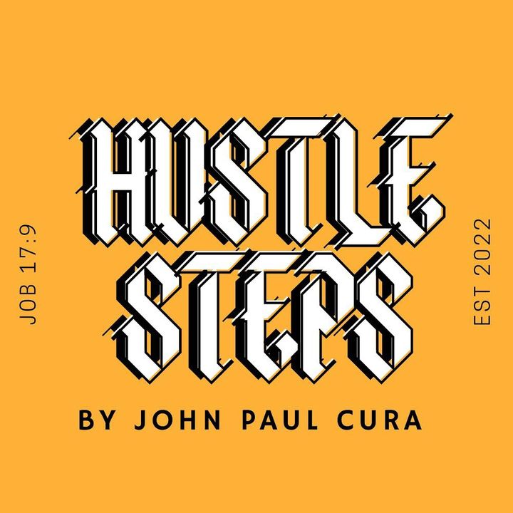 Hustle Steps