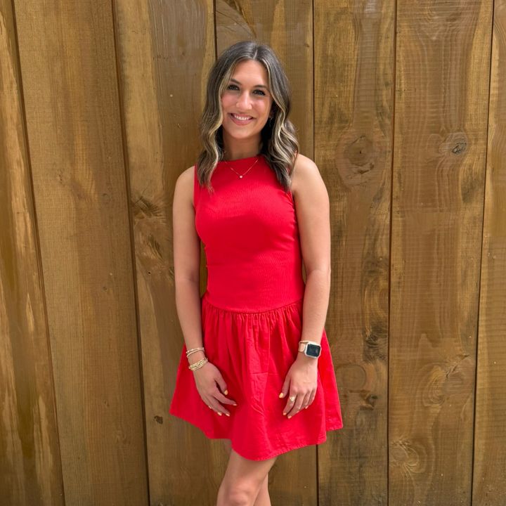 Sarah Thompson