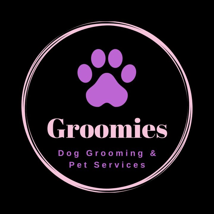 Groomies Dog Grooming