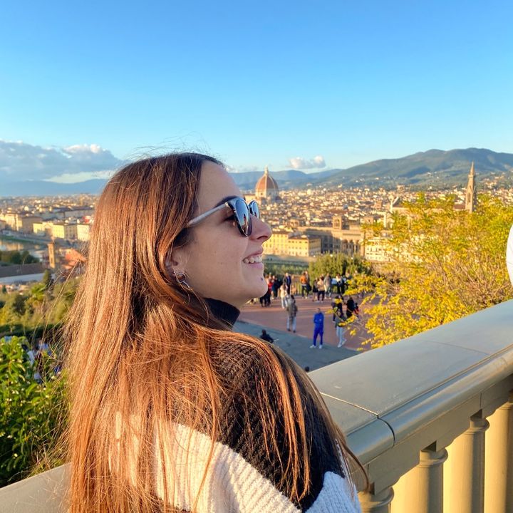 Laura Gimeno Martínez