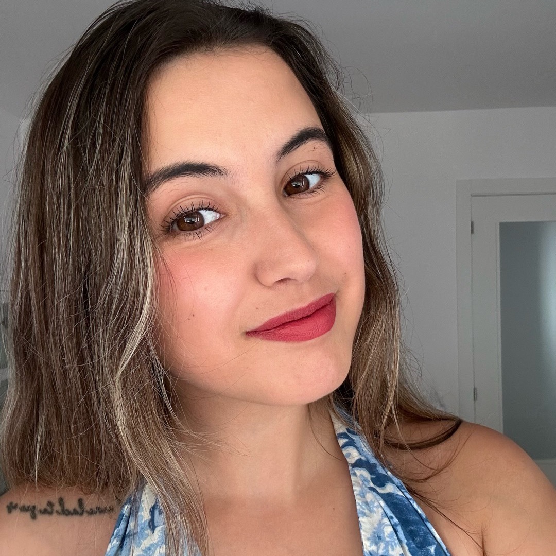 Sheila | Content creator