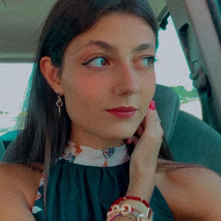 Rebecca Politi