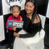 Raven Anin |Mom&faithCreator|