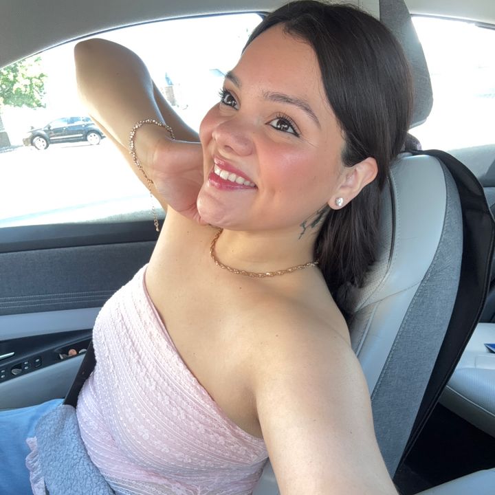 angel xenia ♡