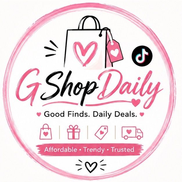 𝙂𝙎𝙝𝙤𝙥𝘿𝙖𝙞𝙡𝙮🍓ྀི