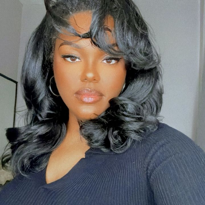 Honey Marie