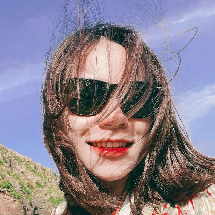 Mẹ Huế Ơi🍓